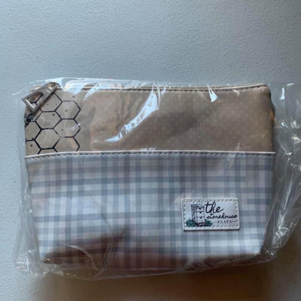 Storehouse Flats bag